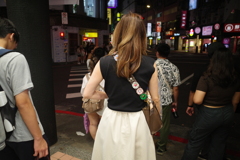 台北スナップ