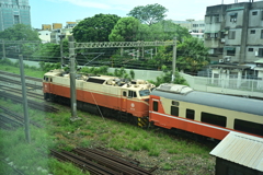苗栗駅