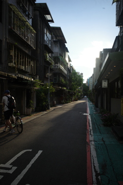 台北スナップ