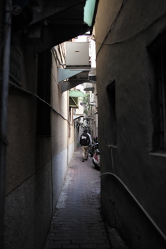 台南　台南　路地裏（69）