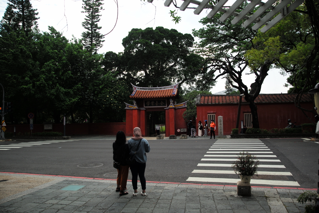 孔子廟