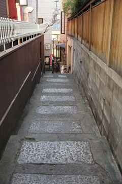 神楽坂界隈08