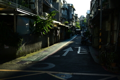 台北スナップ