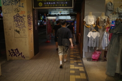 台北スナップ