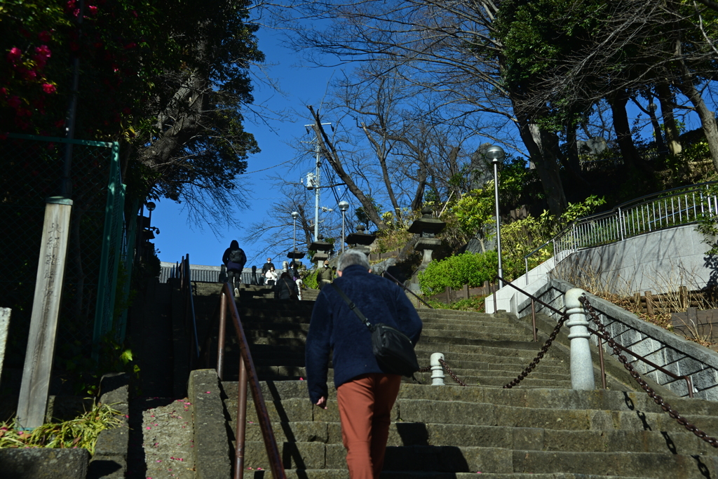 東京スナップ