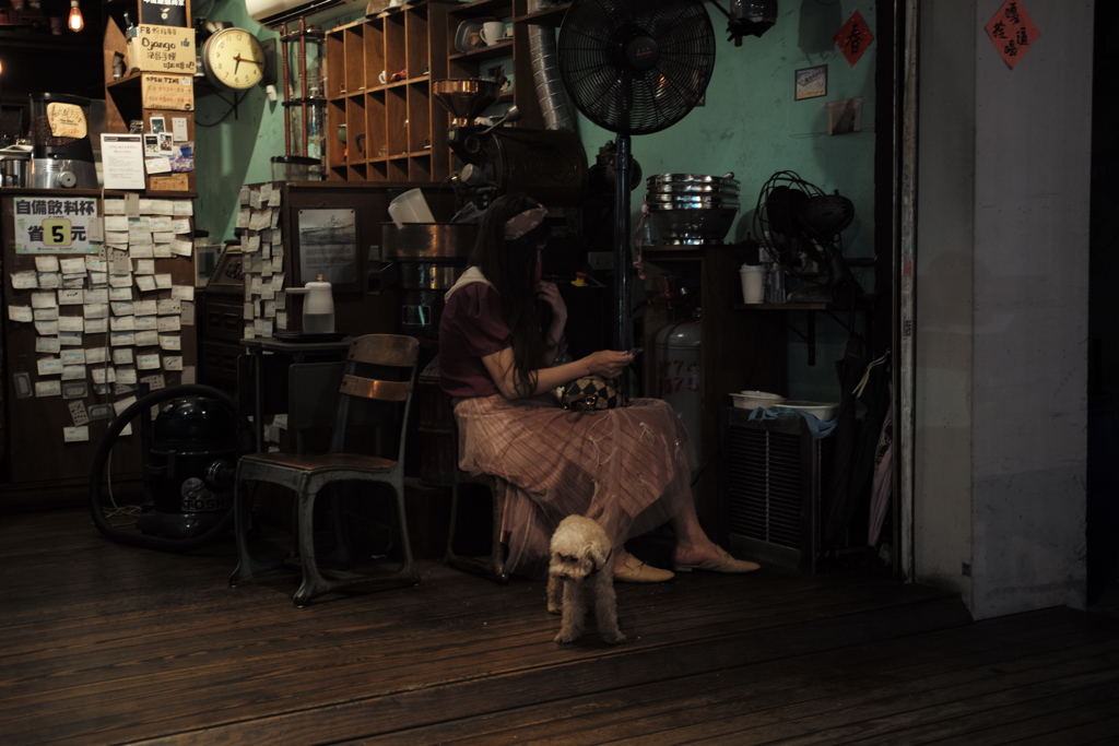 Cafe 