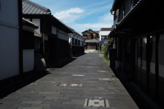 臼杵スナップ⑦