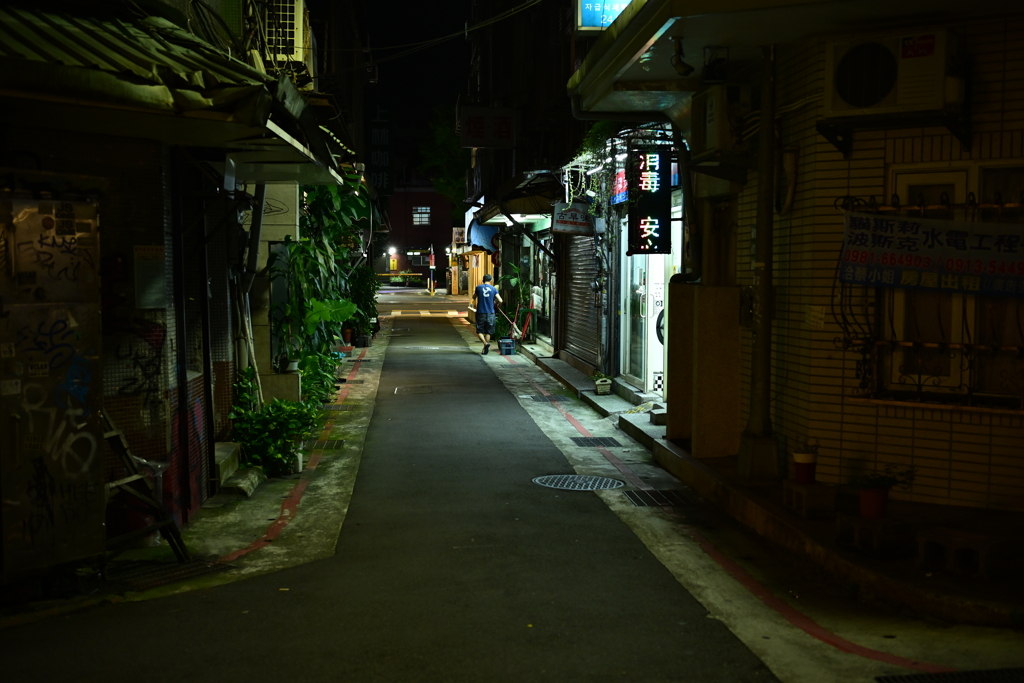 台北スナップ