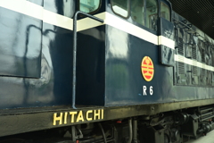 苗栗火車頭園区