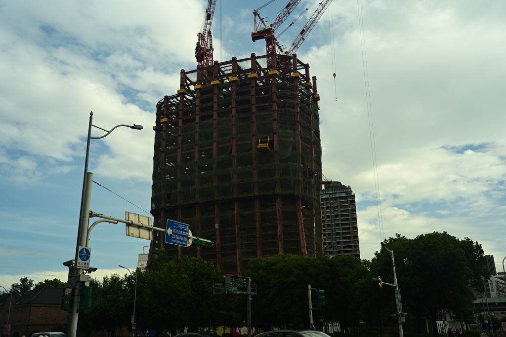 台北スナップ