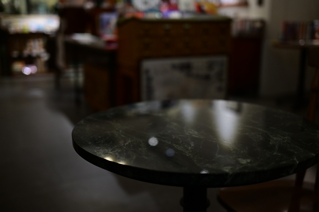 cafe 