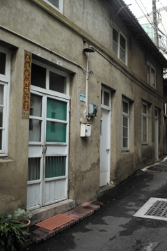 台湾台南青年路３