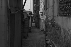 台南路地裏869 