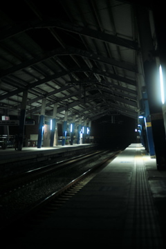 駅