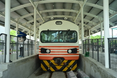 苗栗火車頭園区