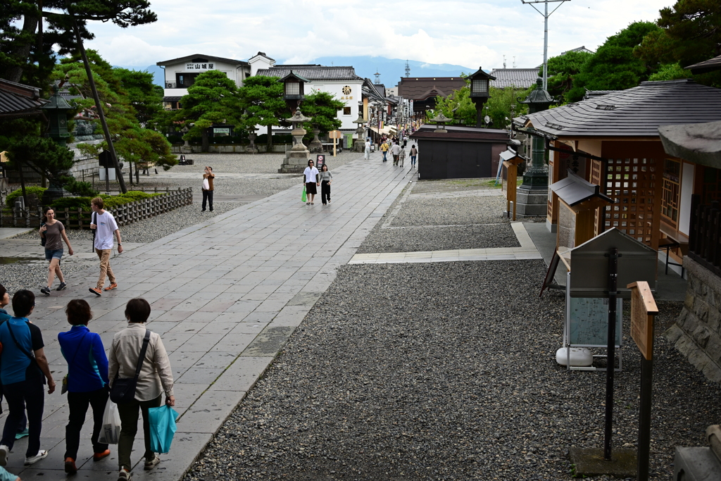 善光寺08