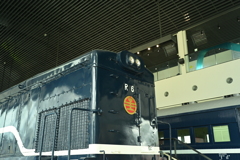 苗栗火車頭園区
