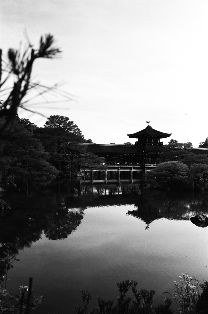 京都　平安神宮