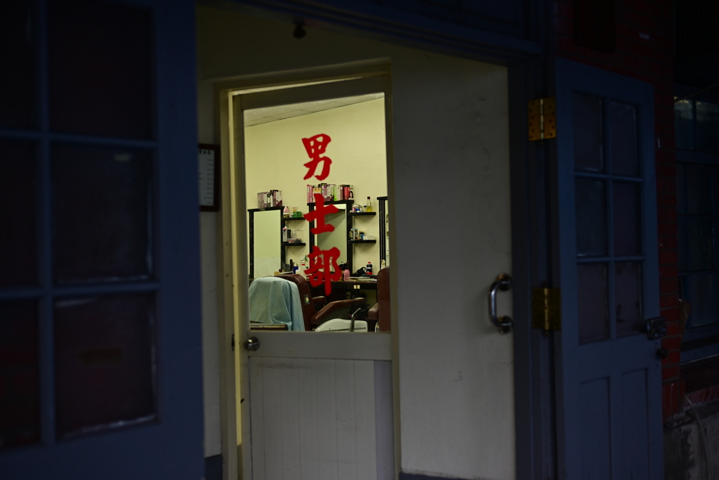 台北朝スナップ