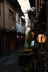 京都スナップ