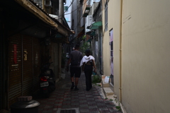 台南路地裏870 