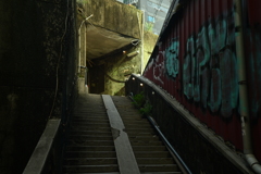 台南路地裏882 