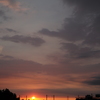 夕日20180627
