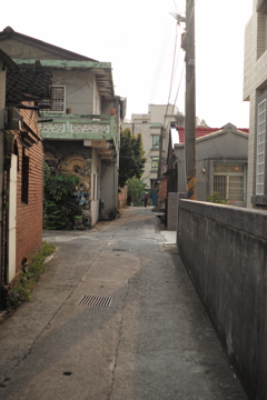 散歩写真