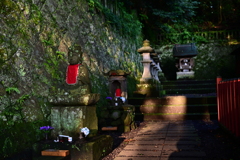 朝見神社⑪
