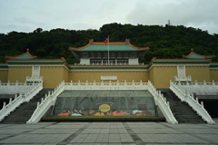 故宮博物院