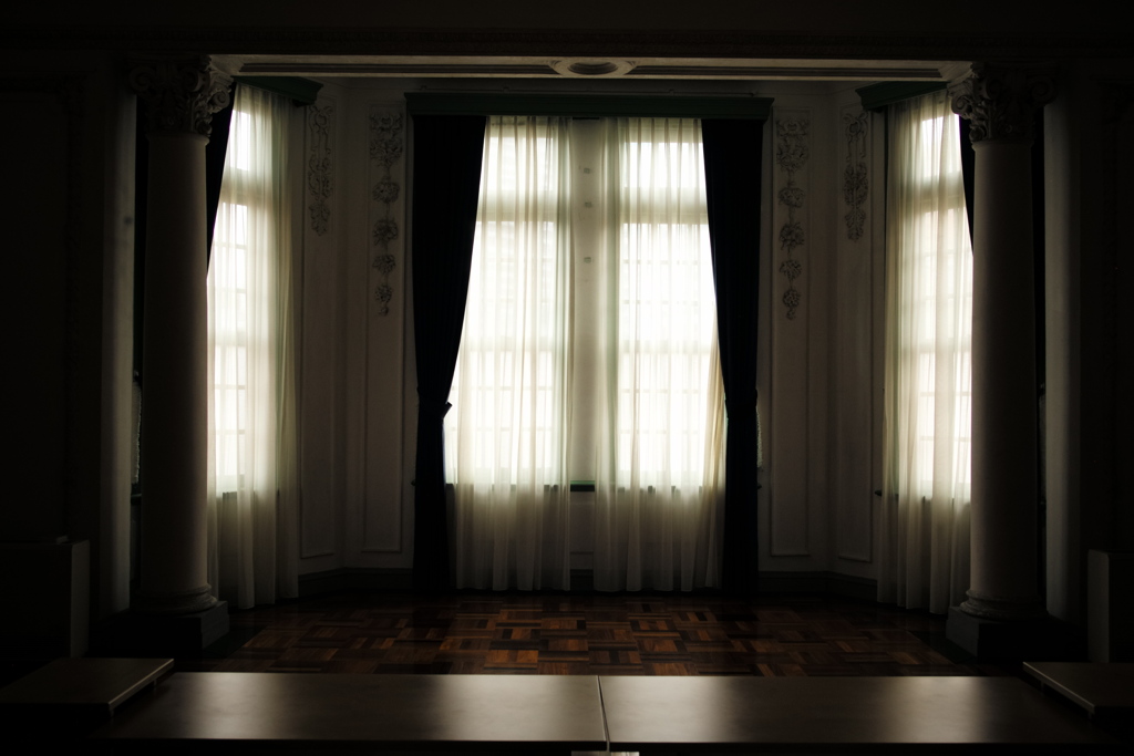 国立台湾博物館鉄道園区