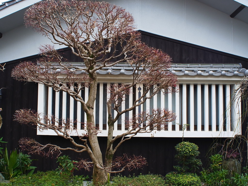 愛媛県　内子町３