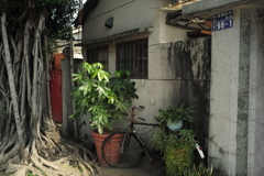 黄埔新村 