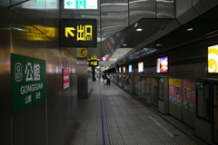 台北スナップ