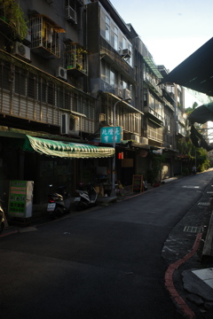台北スナップ
