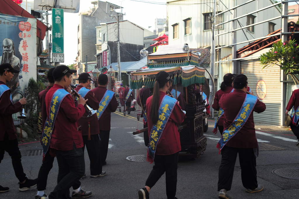 廟のお祭り　06