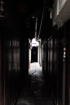 京都路地裏04