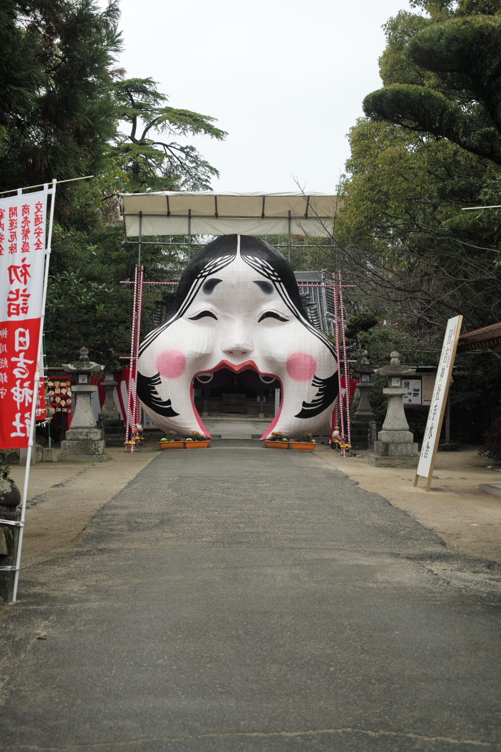 柳川　その４