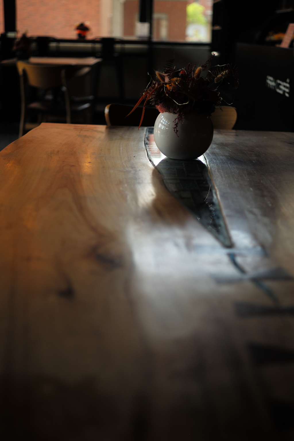 cafe