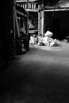 廃屋その２