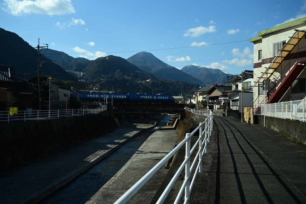 別府スナップ