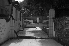 黄埔新村 