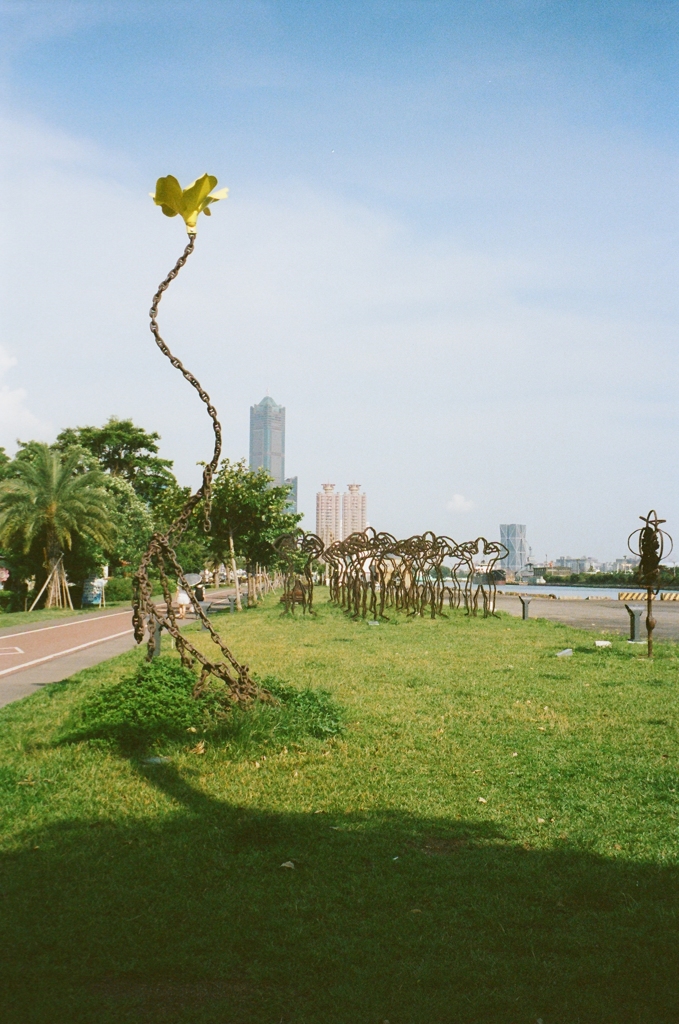 台湾 高雄