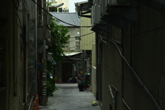 台南路地裏858 