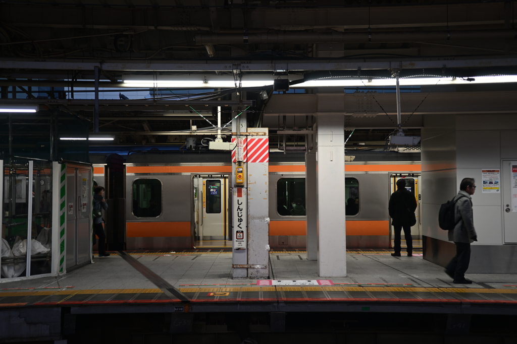 東京スナップ　