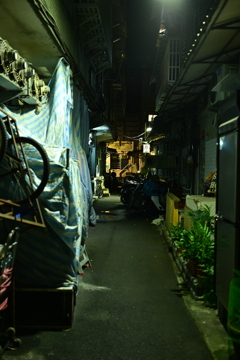 台北スナップ