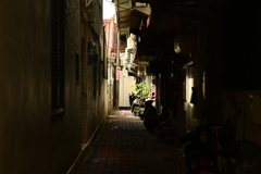 台南路地裏849