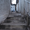 韓国ソウル路地裏04