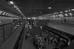 台北MRT
