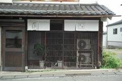 善光寺門前町界隈12 